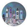 258328 25 voopoo argus g3 pod kit 2ml aurora purple
