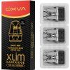 oxva xlim top fill ss cartridge 06ohm 2ml 3pack