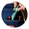 258466 25 oxva nexlim pod kit 2ml starry blue