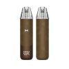 258856 3 oxva nexlim go pod kit 2ml silky coffee