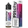 prichut ritchy mixgo blueberry sour raspberry 10ml
