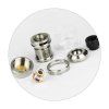 109346 42 clearomizer geekvape zeus subohm tank 5ml cerny