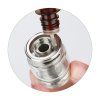 109346 45 clearomizer geekvape zeus subohm tank 5ml cerny