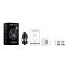 253862 19 lost vape centaurus sub ohm tank v2 5ml gunmetal