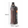230132 6 vaporesso armour g pod kit black
