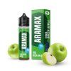 261383 prichut aramax s v cool green apple chladive zelene jablko objem 10ml kolek u