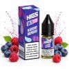 HIGS Salts Blueberry Raspberry 20mg 10ml