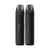 Lost Vape Thelema Aura S Pod Kit Leather Black 