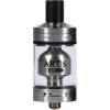 60545 innokin ares rta clearomizer silver