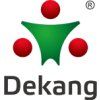 Dekang logo