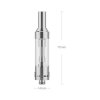 Clearomizér Eleaf GS Air 2 Dual Coil 14mm (2ml) (Stříbrný)