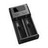 Multifunkční nabíječka baterií - Nitecore Intellicharger I2 V2