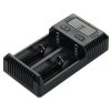 Multifunkční nabíječka baterií - Nitecore Intellicharger I2 V2