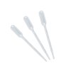 Pipeta MINI jednorázová - plastová 1ml (3ks)