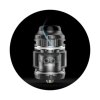 Clearomizér GeekVape Zeus X RTA (4,5ml) (Stříbrný)