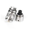 Clearomizér Vapefly Brunhilde MTL RTA (5ml) (Stříbrná)