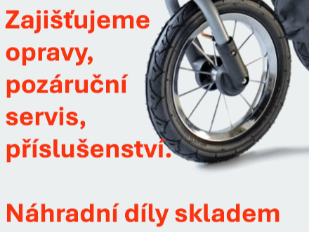 Náhradní díly