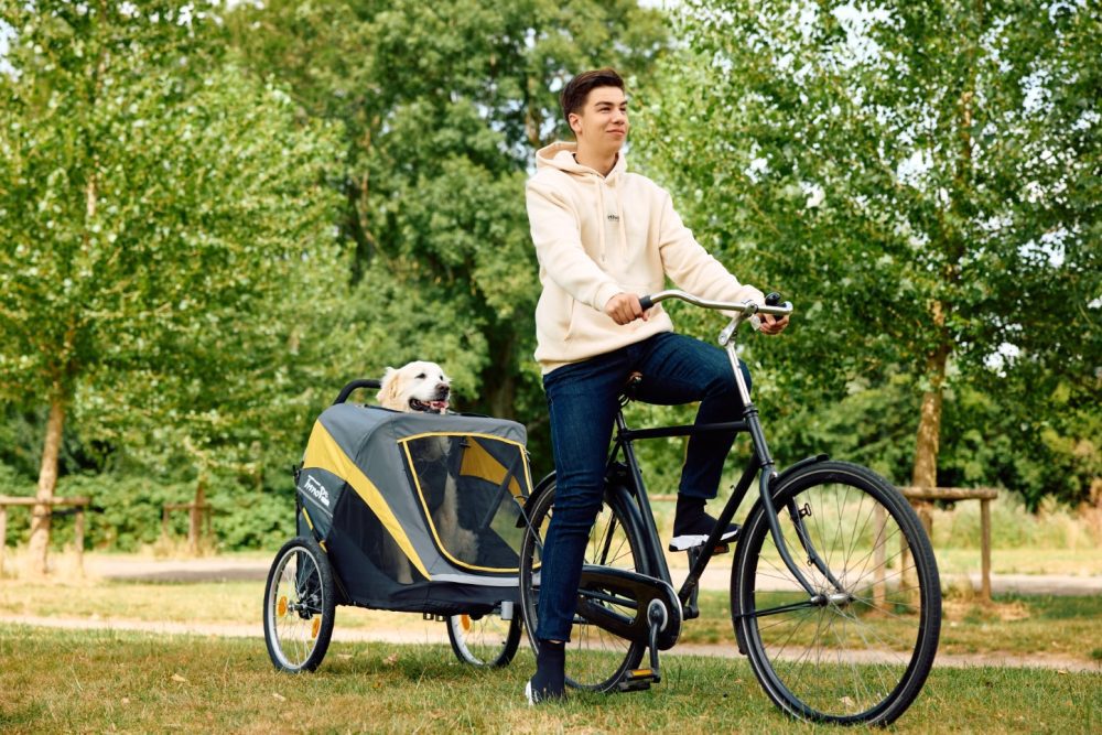 Innopet Buggy Hercules
