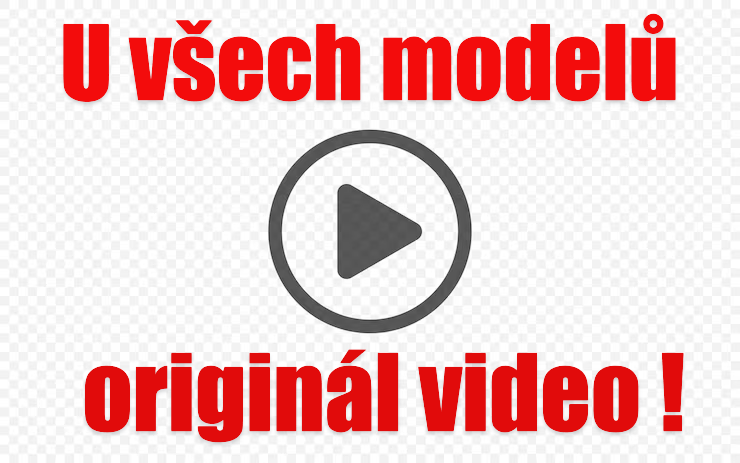 Kočárky pro psy skladem