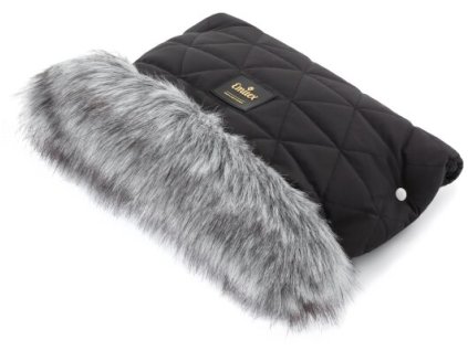 rukavnik diamond luxury black gray.2554578496.1663761079