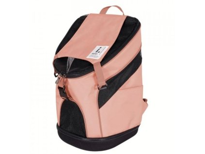 Ultralehký batoh pro psy - Ultralight Carrier Pink