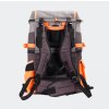 Dvoukomorový batoh pro psy a kočky ibiyaya - Two Tier Pet Backpack
