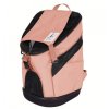 Ultralehký batoh pro psy - Ultralight Carrier Pink