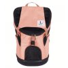 Ultralehký batoh pro psy - Ultralight Carrier Pink