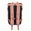 Ultralehký batoh pro psy - Ultralight Carrier Pink