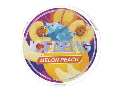 23413 melon peach