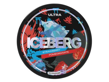 23416 strawberry pomegrante