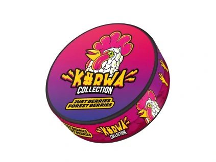 4540 kurwa collection just berries forest berries