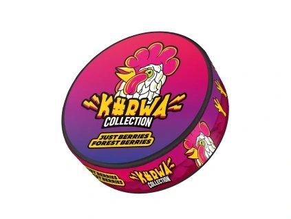 4540 kurwa collection just berries forest berries