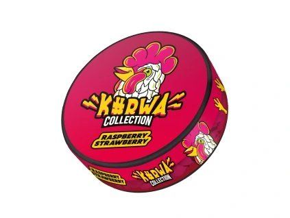 4549 kurwa collection raspberry strawberry