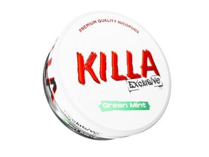 745 killa exclusive green mint(1)