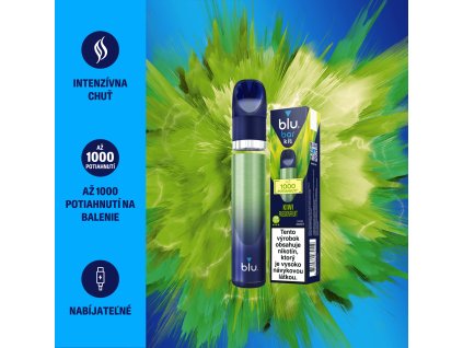 BluBar Kit PDP KiwiP hHDX28rk