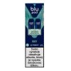 BLU BAR 2PODS MINT