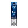 BLU BAR BLUEBERRY ICE