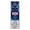 BLU BAR 2PODS BLUEBERRY CHERRY