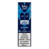 BLU BAR 2PODS BLUEBERRY ICE