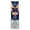 BLU BAR 2PODS CREAMY TOBACCO