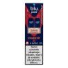 BLU BAR 2PODS STRAWBERRY ICE