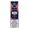 BLU BAR 2PODS WATERMELON ICE
