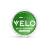 4909 4909 velo bright spearmint 2 dots 6 mg (1)