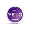 4933 4933 velo purple grape 4 dots 10 9 mg