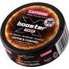 Energy pouches X Booster Coffee Caramel 80 mg
