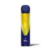 blu bar 1000 puff disposable vape Mango Ice Shadow 1000