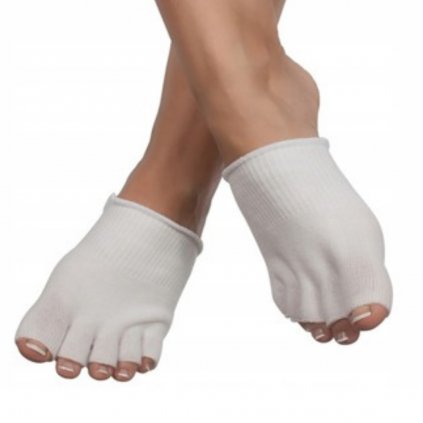 Gelové ponožky proti otlakům PROTECTION