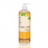 Masažný olej proti stresu Pomaranč / Medovka 1000ml