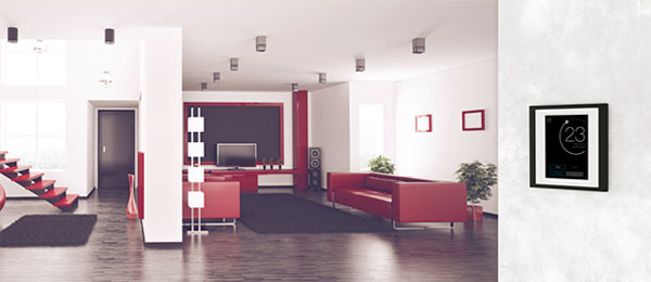 Inteligentní instalace